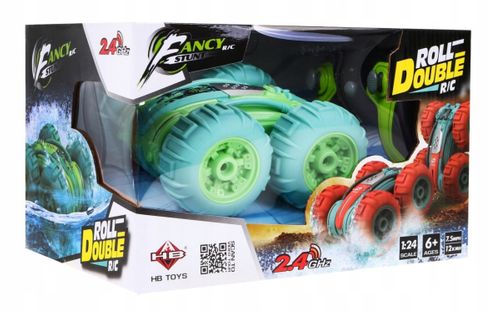 Auto R/C 1:24 Crawler R/C 2.4G na Arena.pl