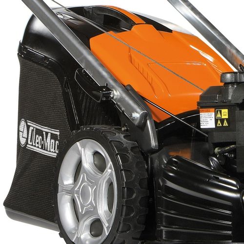 Oleo-Mac G 48 TBX Allroad EXA 4 na Arena.pl
