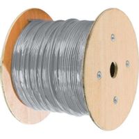 MY HOME - Kabel BUS SCS - 1000mb Legrand L4669KM1