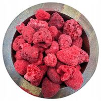 Maliny liofilizowane 100g CAŁE