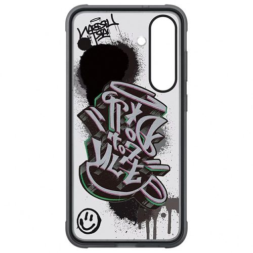 etui samsung flipsuit rugged do galaxy   s25 czarny na Arena.pl