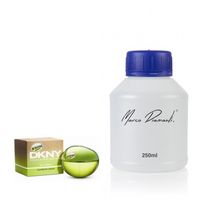 perfumy nr 108 250ml - zamiennik inspirowany dkny be delicious od donna