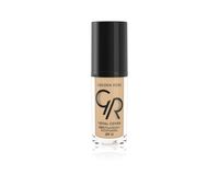 Golden Rose Total Cover 2 in 1 Foundation & Concealer 11 Kryjący podkład i korektor 2 w 1 Kolor - 11
