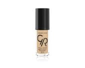 Golden Rose Total Cover 2 in 1 Foundation & Concealer 11 Kryjący podkład i korektor 2 w 1 Kolor - 11