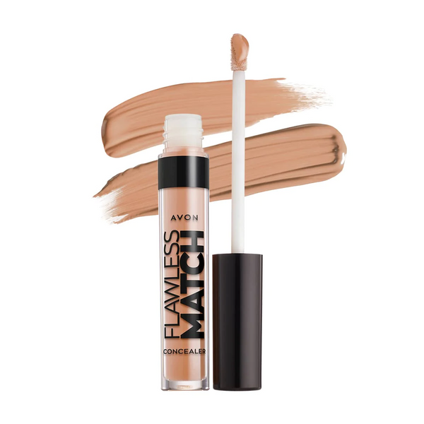 Avon Flawless Korektor płyn 24N Neutral Light M zdjęcie 1