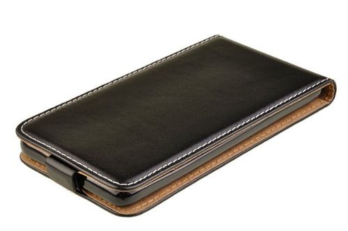 Etui kabura Flexi do huawei P40 czarny na Arena.pl