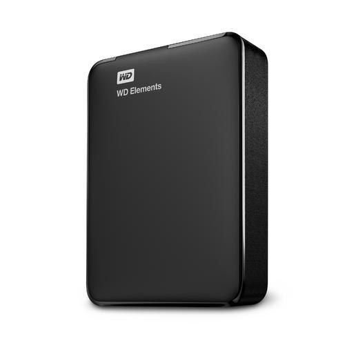 WD Elements 4TB 2,5'' WDBU6Y0040BBK-WESN na Arena.pl