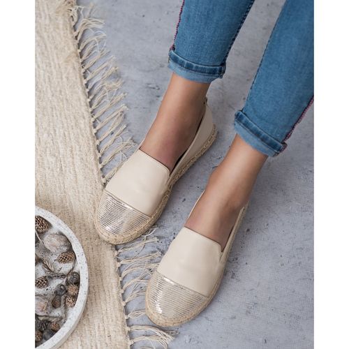 Modne Espadryle r.37 na Arena.pl