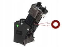 Uszczelki DO Jura E6,E8, WE6,WE8, Z8,J6