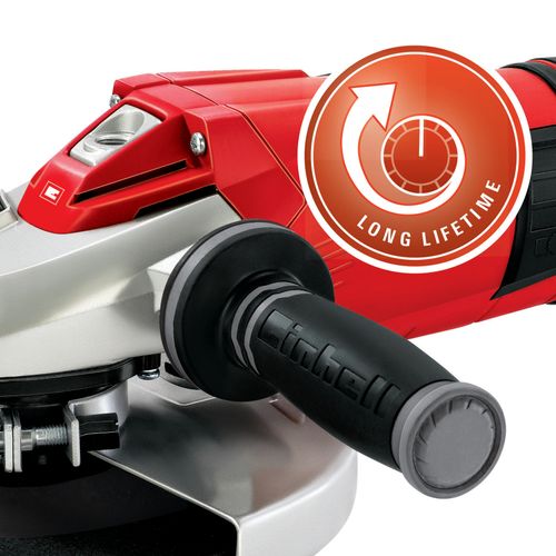 Szlifierka kątowa sieciowe Einhell 2000 W 230 V na Arena.pl