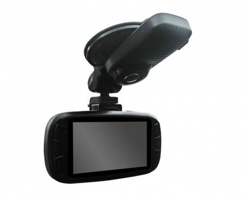 MyCAM HD QUICK GPS na Arena.pl