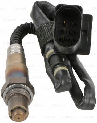0258007057/BOS SONDA LAMBDA AUDI A3 96- na Arena.pl