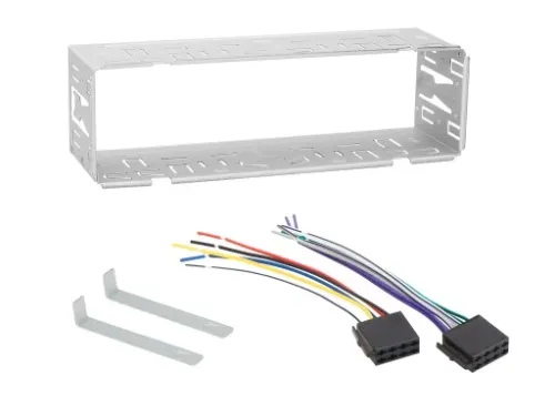 RADIO SAMOCHODOWE 1-DIN BLUETOOTH USB SD RDS MIKROFON PILOT BATERIA ZESTAW na Arena.pl