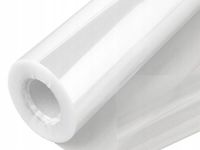 CELOFAN OZDOBNY folia DEKORACYJNA florystyczna 50szt