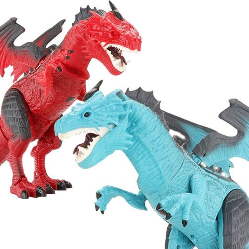 Dinozaur Smok RC iko na Arena.pl