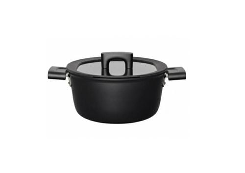 FISKARS RONDEL Z POKRYWKĄ 5L HARD FACE na Arena.pl