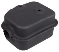 TŁUMIK ZONGSHEN XP200 6,5HP 100006262