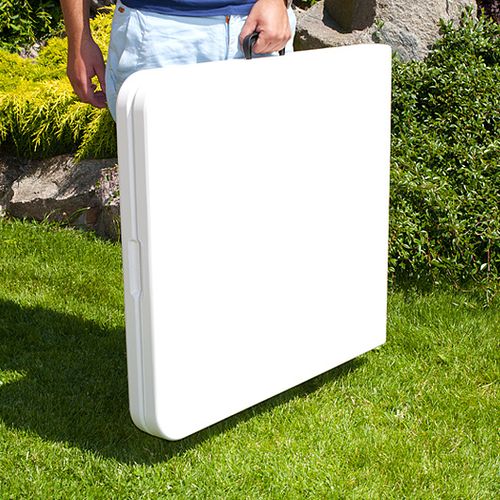 STÓŁ SKŁADANY 240 cm x 86 cm DUŻY cateringowy. na Arena.pl