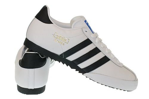 adidas BAMBA (D65788) na Arena.pl