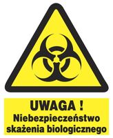 ZOO-15 niebezpieczeństwo skażenia biologicznego