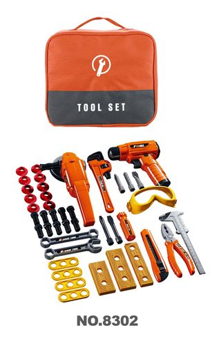 GOTOWE DO PRACY ZESTAW NARZĘDZI  AKCESORIA na Arena.pl