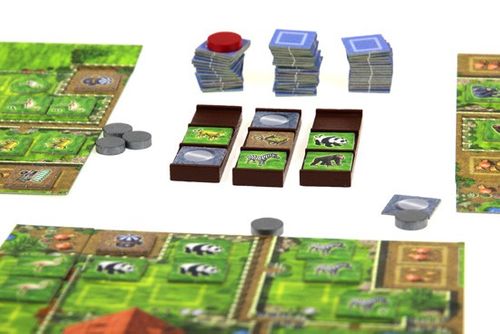 G3 Gra Zooloretto (edycja 2016) na Arena.pl