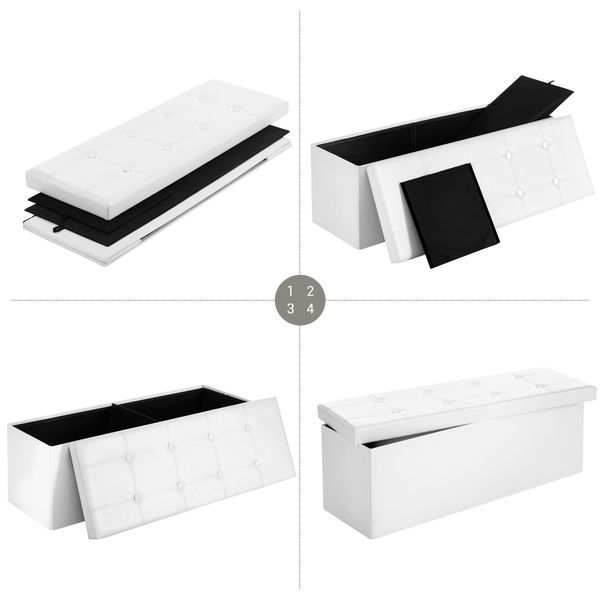 Pufa - LSF702V1 zdjęcie 7