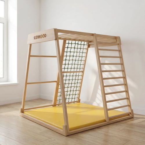 domowy plac zabaw Marynarz - basic na Arena.pl