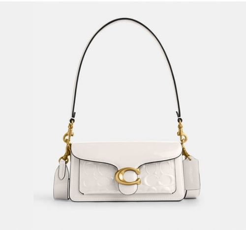 COACH EMEIA TABBY - Torebka na Arena.pl