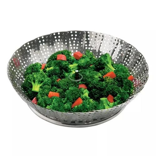 kinghoff koszyk parowy do warzyw 28cm kh-3313 na Arena.pl