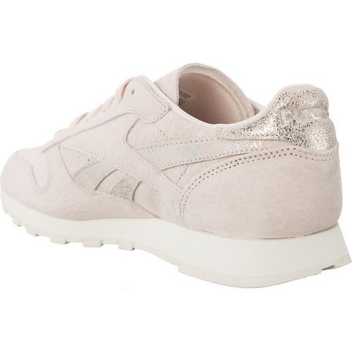 Reebok CL LTHR SHIMMER BS9865 na Arena.pl