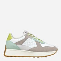 Sneakersy damskie Geox D Amabel D46MDA08522-C0284
