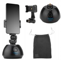 GŁOWICA FOLLOW YONGNUO YN360G BLACK DO STREAM VLOG