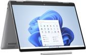 2w1 HP ENVY 14 x360 WUXGA IPS Intel Core Ultra 7 155U 12-rdzeni 16GB LPDDR5 1TB SSD NVMe Windows 11 Active Pen