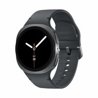 Smartwatch Samsung Watch8 Czarny Grafit 1,3" 40 mm
