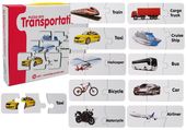 ND24_7810 Puzzle Edukacyjne Ukladanka Transport 1