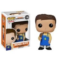 funko pop! arrested development michael bluth 118 figurka