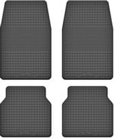 DYWANIKI GUMOWE do Volkswagen Scirocco I 1 74-81