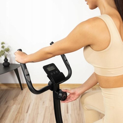 ROWER STACJONARNY MAGNETYCZNY ROWEREK TRENINGOWY FITNESS GYMTEK na Arena.pl