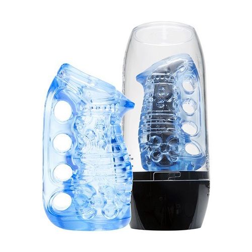 fleshskins grip blue ice na Arena.pl