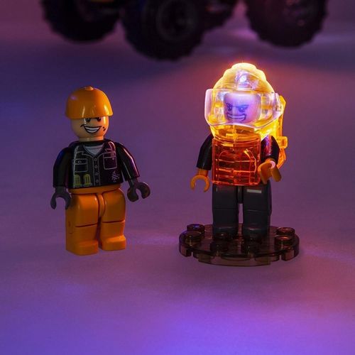 Laser Pegs Klocki Wrecker na Arena.pl