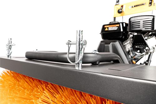 CEDRUS ZM04 ZAMIATARKA ODŚNIEŻARKA ODŚNIEŻARKI SPALINOWA z NAPĘDEM 80cm / 6.5KM - EWIMAX - OFICJALNY DYSTRYBUTOR - AUTORYZOWANY DEALER CEDRUS na Arena.pl