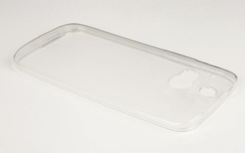 HTC ONE M8 Etui Clear na Arena.pl