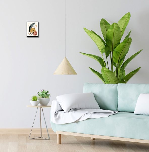 Plakat 15x20cm Taneczne Echa zdjęcie 4