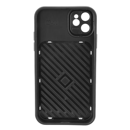 etui do iphone 11 w391 czarny na Arena.pl