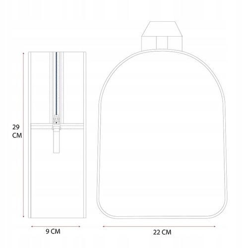 SONIC PRIME JEŻYK PLECAK DO PRZEDSZKOLA NA WYCIECZKĘ PREZENT na Arena.pl