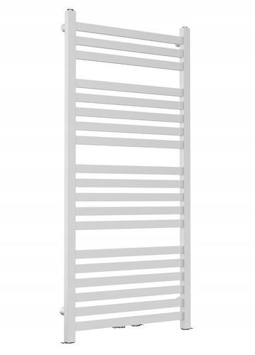 GRZEJNIK ŁAZIENKOWY PRIME-MID 1150/530 SZARY STR na Arena.pl