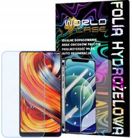 FOLIA HYDROŻELOWA OCHRONNA DO XIAOMI MIX NA EKRAN MOCNA I WYTRZYMAŁA