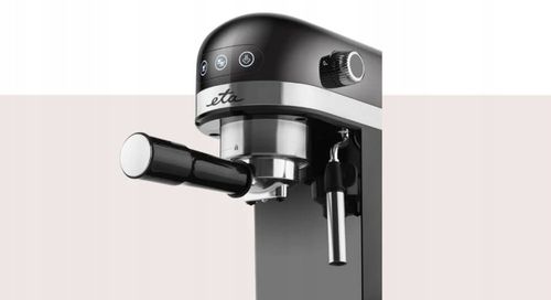 Ekspres ETA Coffito 017590000 Czarny na Arena.pl