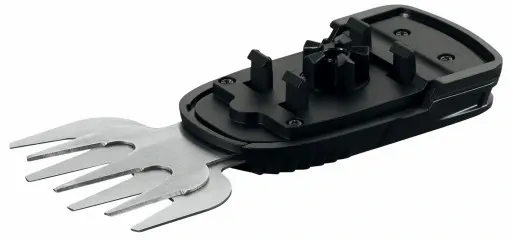 ELEKTRYCZNA KOSA DO KRZAKÓW I ŻYWOPŁOTÓW DRZEWEK zdjęcie 13